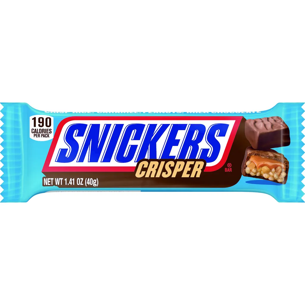 Snikers marsfoodservices image