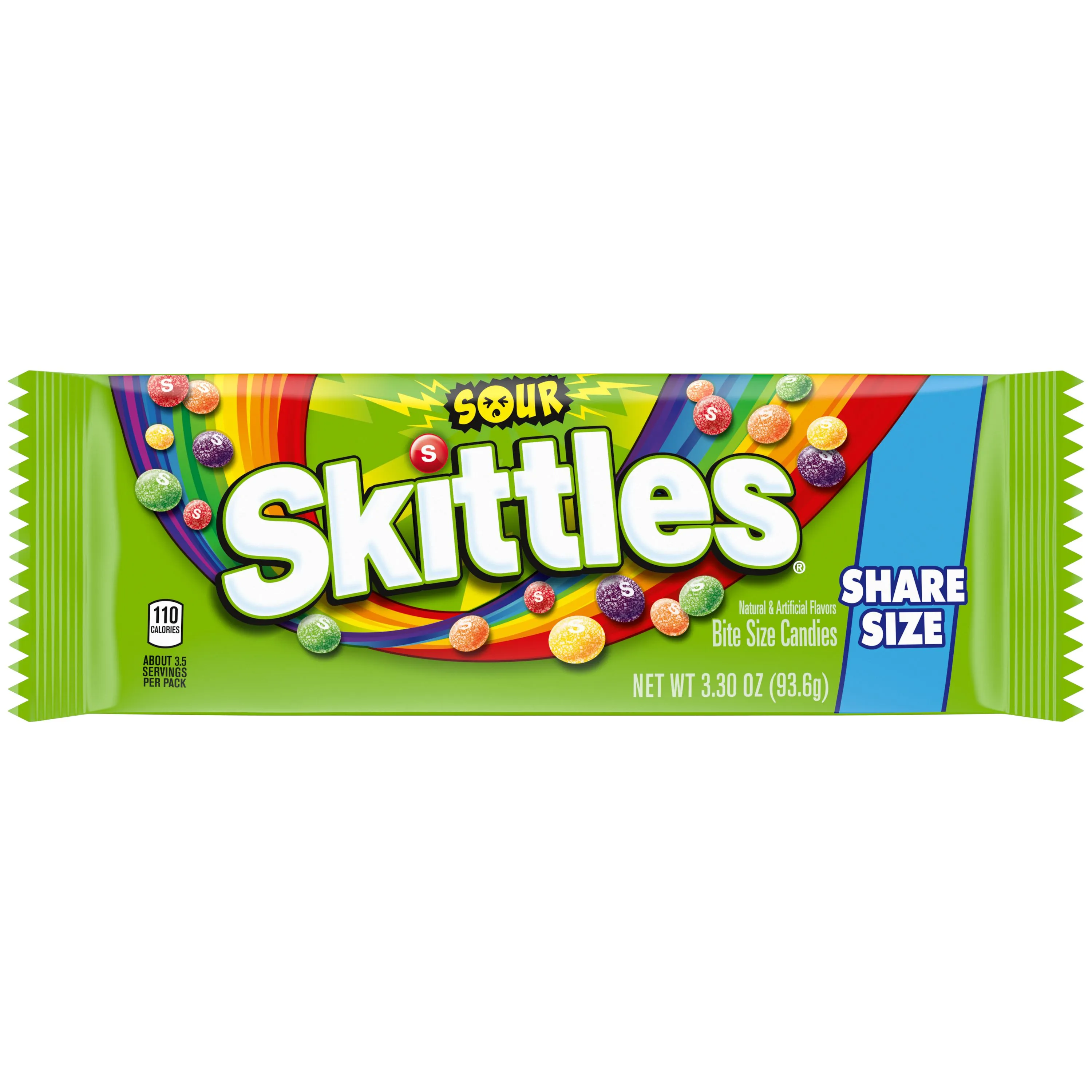 Sour Skittles marsfoodservices image