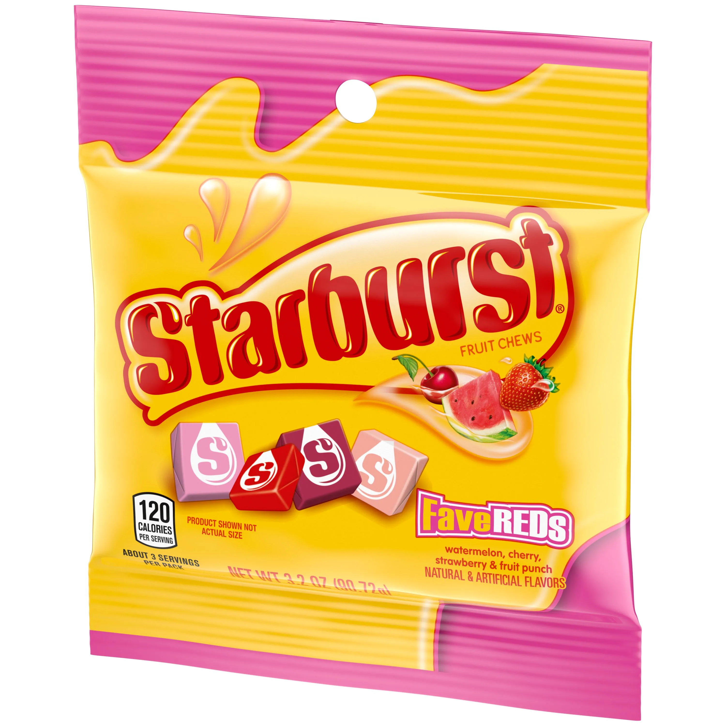 Starburst Favered marsfoodservices image