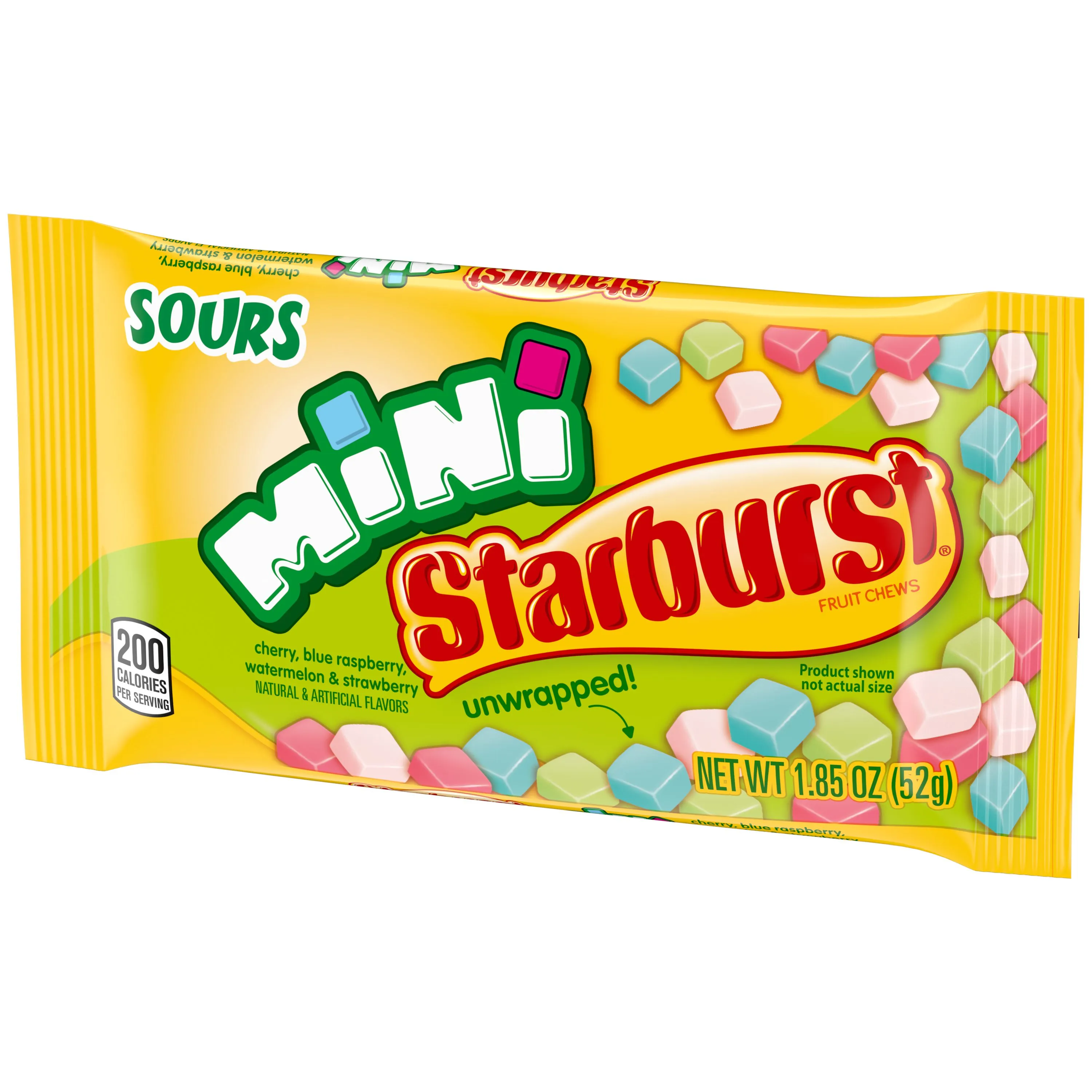 Mini sour marsfoodservices image