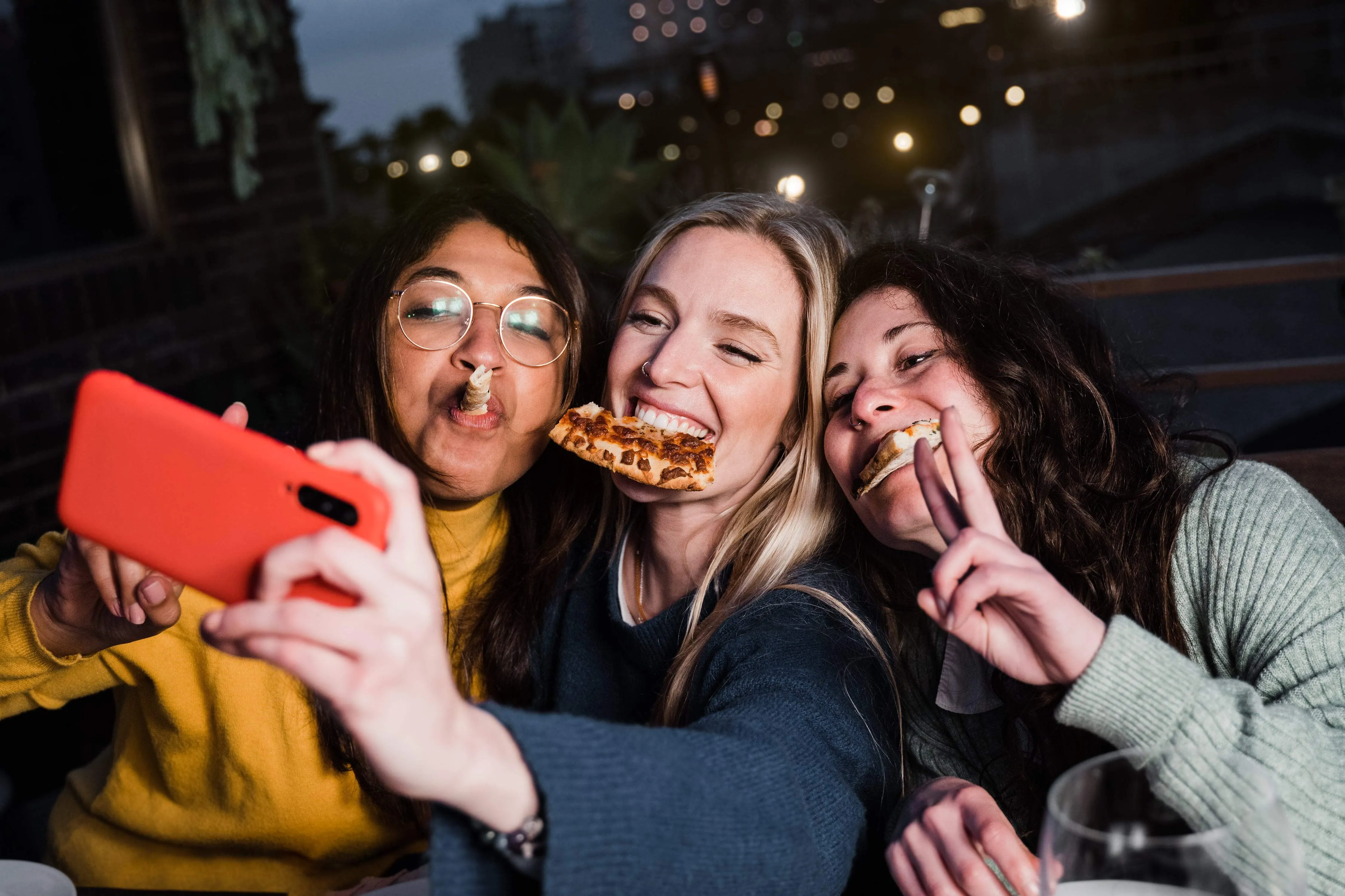 GenZ-customer marsfoodservices image