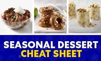 Cheat Sheet marsfoodservices image