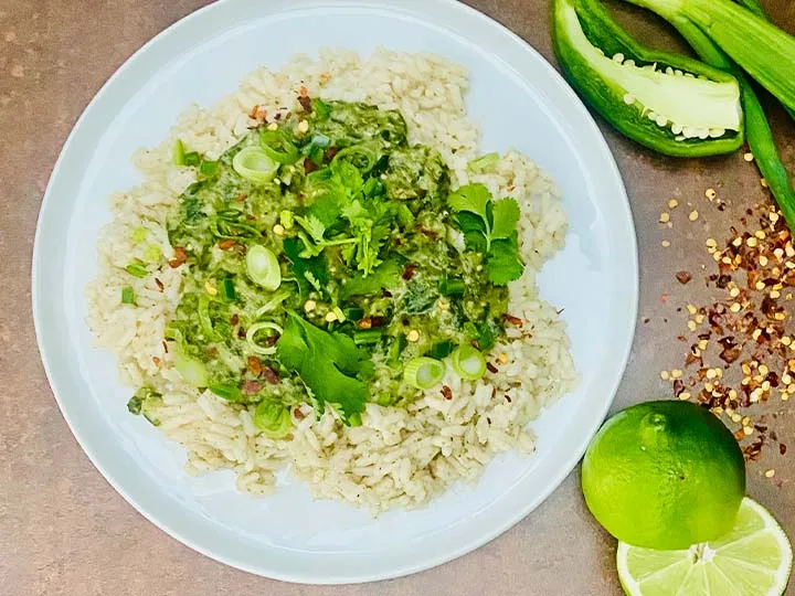 Verde Rice marsfoodservices image