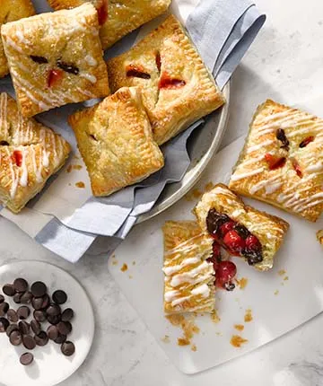 Cherry Pies marsfoodservices image