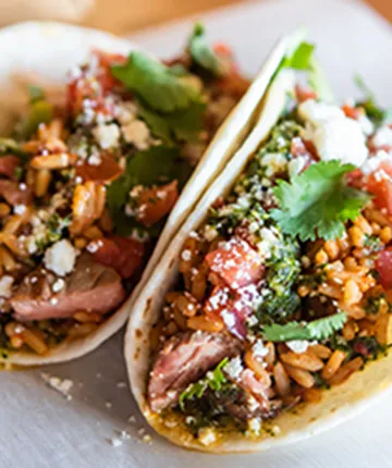 Chimichurri Wrap marsfoodservices image