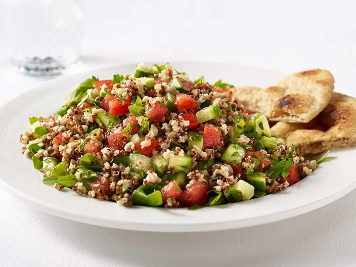 Tabbouleh Salad marsfoodservices image