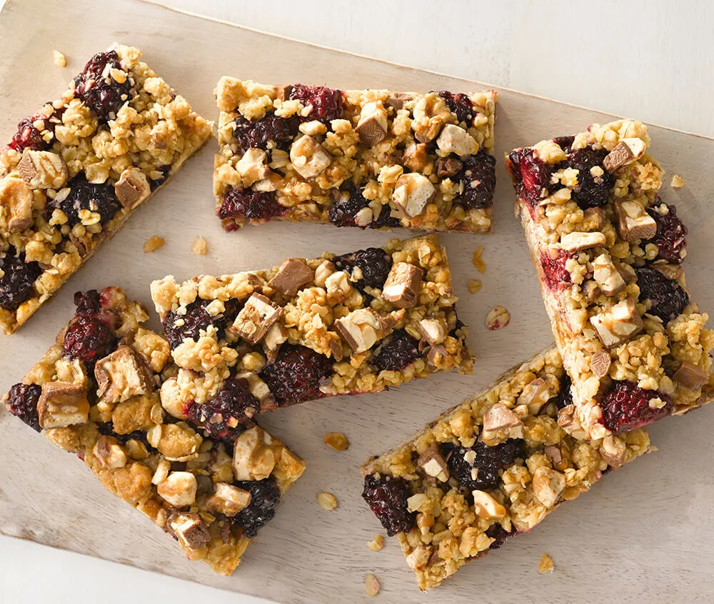 01_MM_PBJ_Bars-ExtraB marsfoodservices image