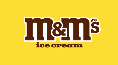 M&M'S Ice Cream marsfoodservices image